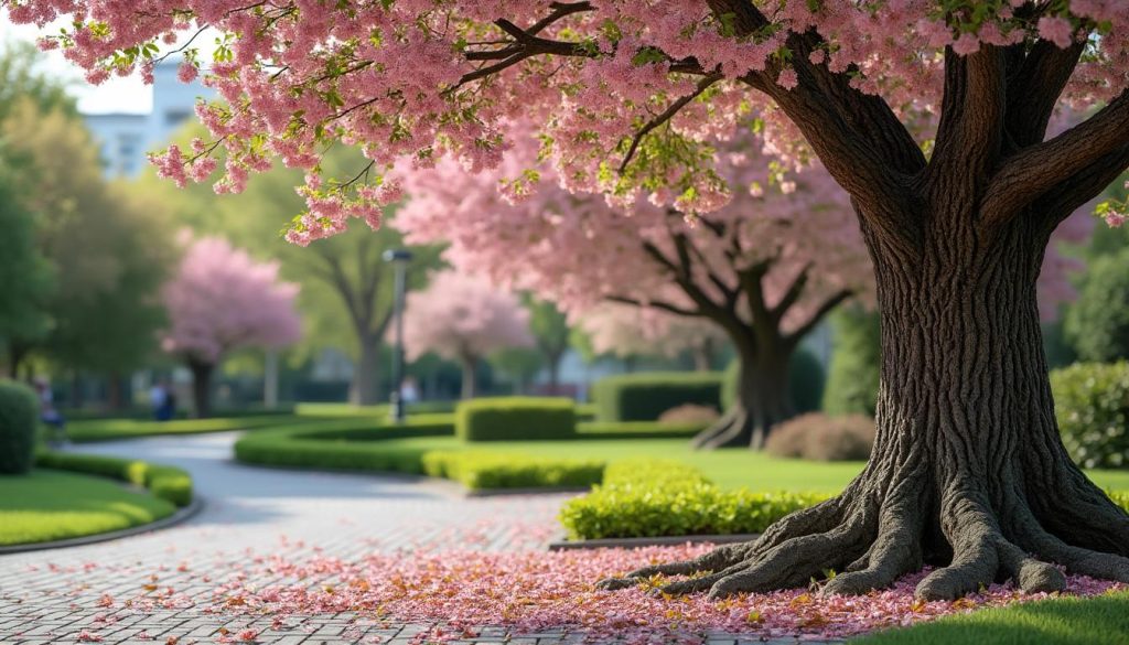 découvrez les inconvénients de l'albizia, cet arbre exotique apprécié pour son feuillage décoratif, mais qui présente aussi certains défis pour votre jardin.