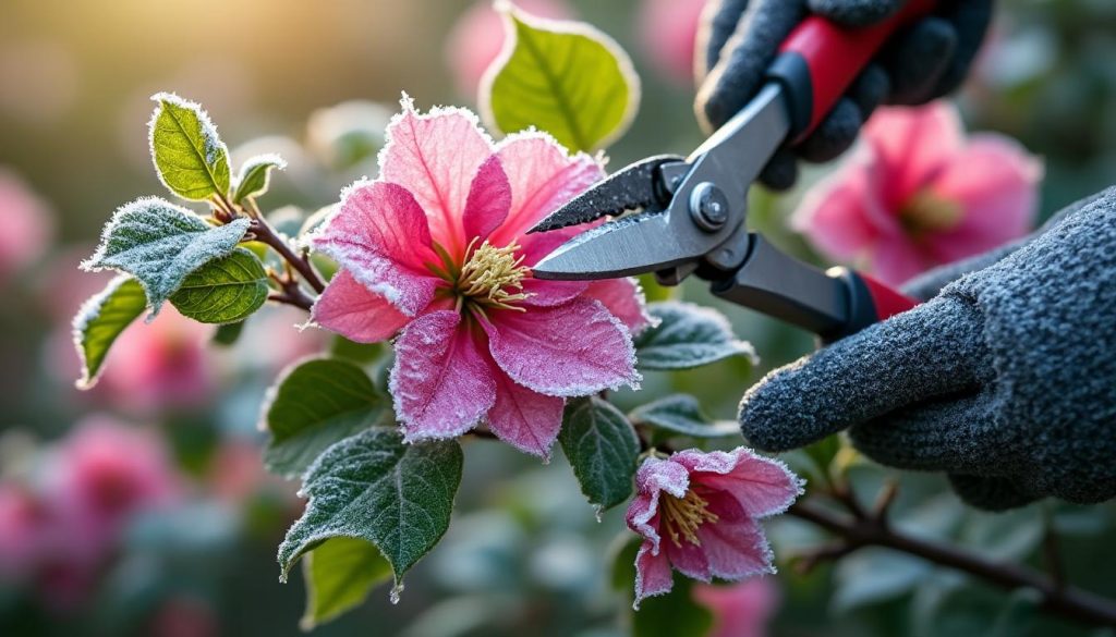 découvrez comment faire repartir votre bougainvillier gelé grâce à nos conseils pratiques pour le sauver et le revitaliser après le froid.