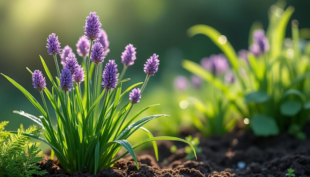 découvrez comment cultiver la ciboulette sauvage et profitez de ses vertus médicinales ainsi que de ses bienfaits pour la santé dans votre jardin.