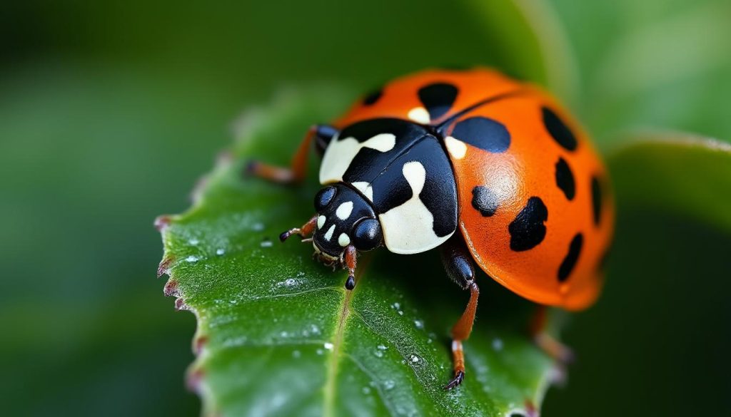 découvrez comment identifier facilement la coccinelle asiatique grâce à nos conseils pratiques et reconnaissez ses caractéristiques distinctives.