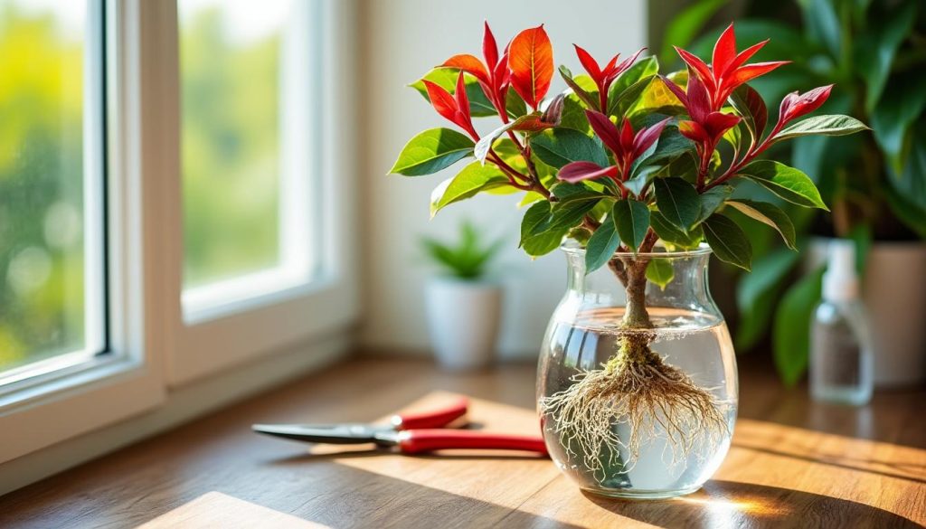 découvrez nos conseils pratiques pour réussir la bouture de photinia chez vous et embellir votre jardin facilement.