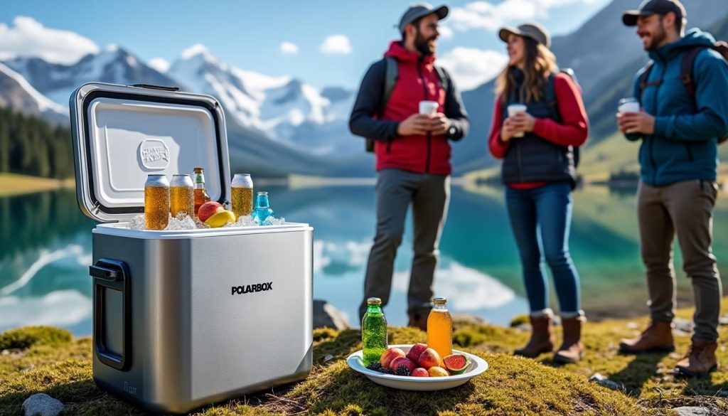 découvrez si la glacière polarbox est adaptée à vos besoins grâce à notre analyse complète de ses caractéristiques, performances et avantages.