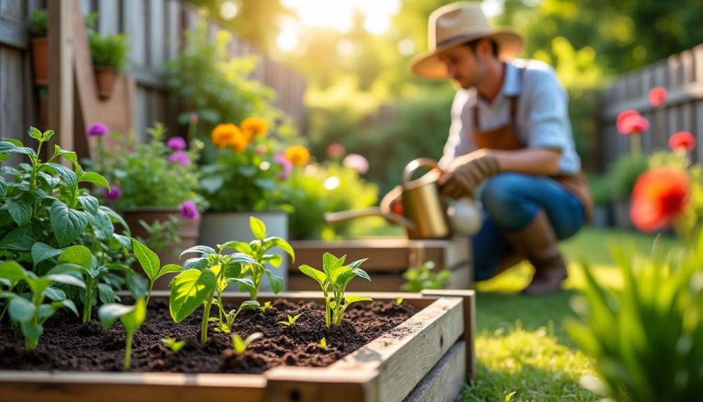découvrez les conseils essentiels pour bien débuter en jardinage : choix des plantes, outils indispensables et astuces pour un joli jardin dès le départ.