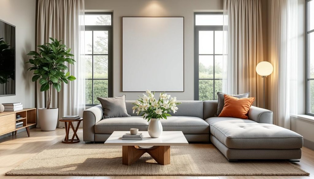 découvrez comment le home staging peut vous aider à vendre ou louer votre maison plus rapidement grâce à des astuces simples et efficaces pour valoriser votre bien.