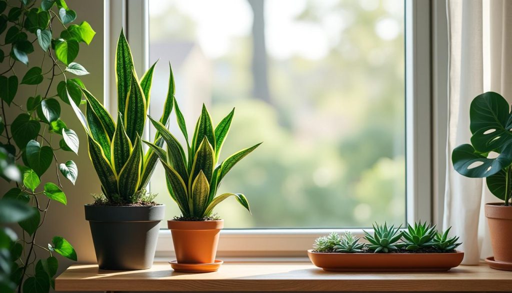 découvrez des plantes faciles à entretenir qui embelliront votre intérieur ou jardin, alliant simplicité et esthétique pour tous les amateurs de verdure.