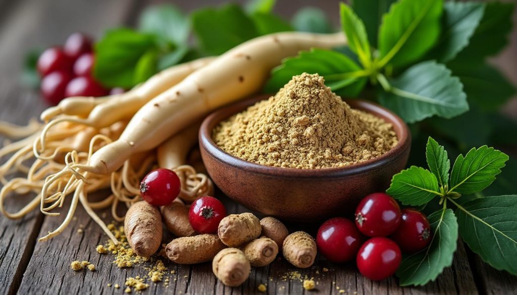 découvrez quelles plantes naturelles peuvent stimuler votre libido et améliorer votre bien-être intime de façon saine et efficace.