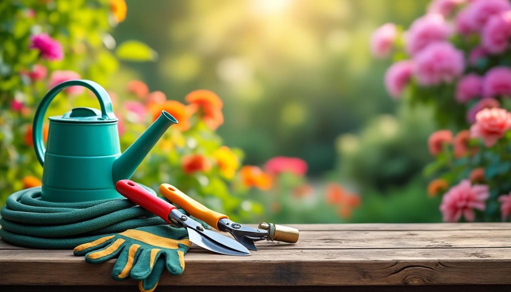 découvrez comment choisir les meilleurs outils de jardin adaptés à vos besoins pour entretenir votre espace extérieur avec efficacité et plaisir.