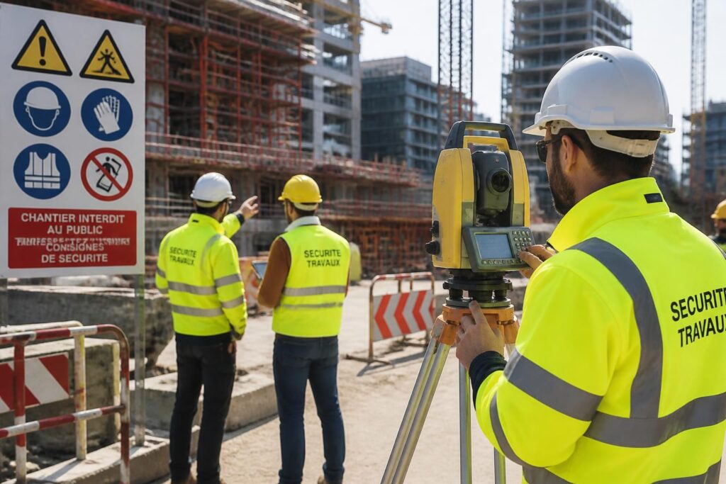 découvrez les avis et un aperçu complet des réalisations d'aximum travaux & services sécurité, spécialiste en solutions de sécurité efficaces et innovantes.