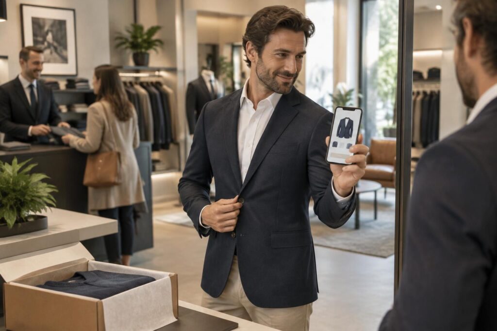 découvrez les avis sur lucas vêtements homme, les moyens de contacter le service client et les solutions pour suivre vos commandes.
