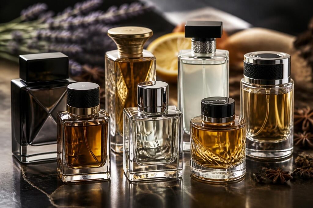 découvrez les meilleurs parfums pour homme en 2024 avec notre sélection des fragrances incontournables de la saison, alliant modernité et élégance pour toutes les occasions.