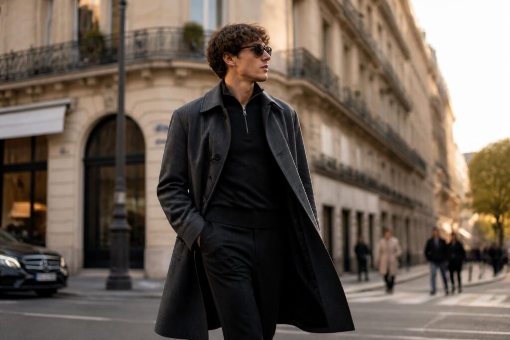découvrez mober paris, une marque incontournable alliant élégance et modernité à travers ses collections uniques et tendance.