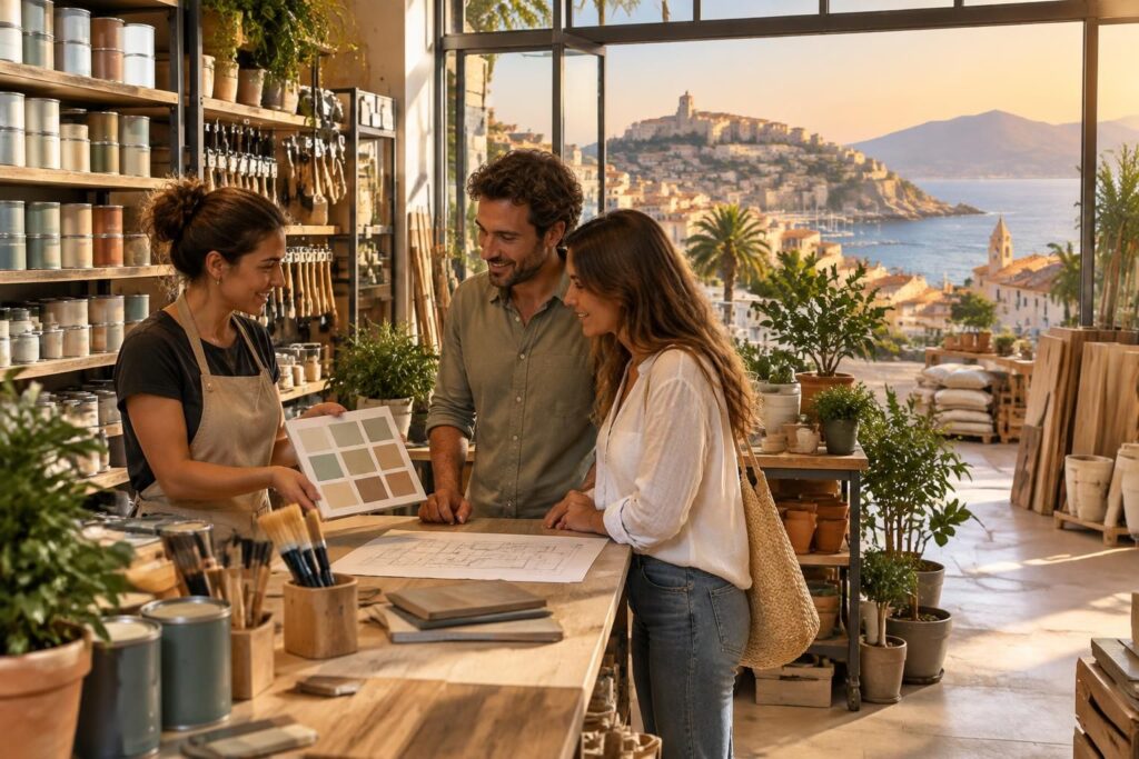 retrouvez les adresses weldom en corse, à porto-vecchio, calvi et ailleurs, ainsi que les horaires, services et conseils pour vos projets de bricolage.