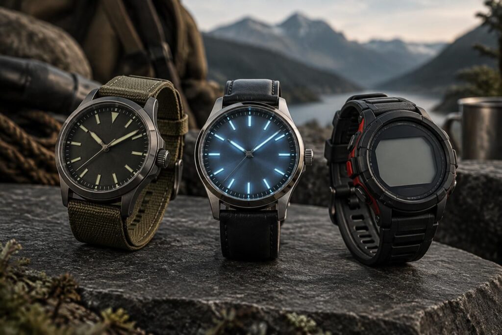 découvrez les montres timex pour homme : modèles expedition, indiglo et ironman, leurs fonctionnalités, leurs styles et leurs atouts pour chaque occasion.