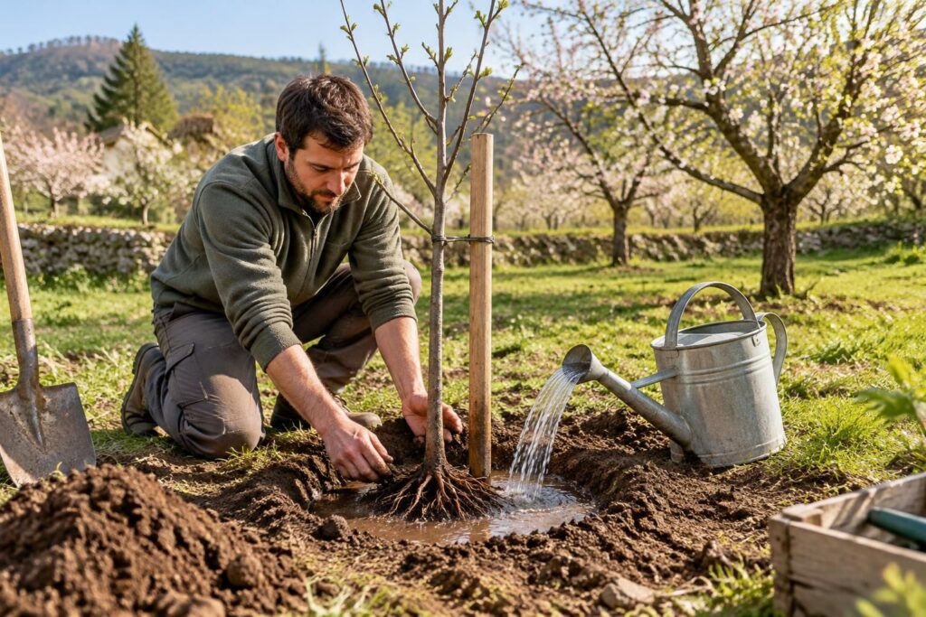 découvrez quand planter un abricotier, comment choisir son emplacement et réussir sa plantation pour favoriser une belle récolte d’abricots.