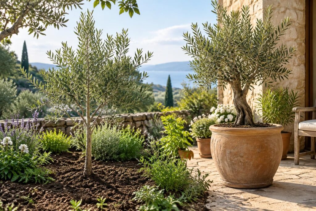 découvrez quand planter un olivier en pot ou en pleine terre selon votre climat, la saison idéale et les conditions à réunir pour favoriser sa reprise.